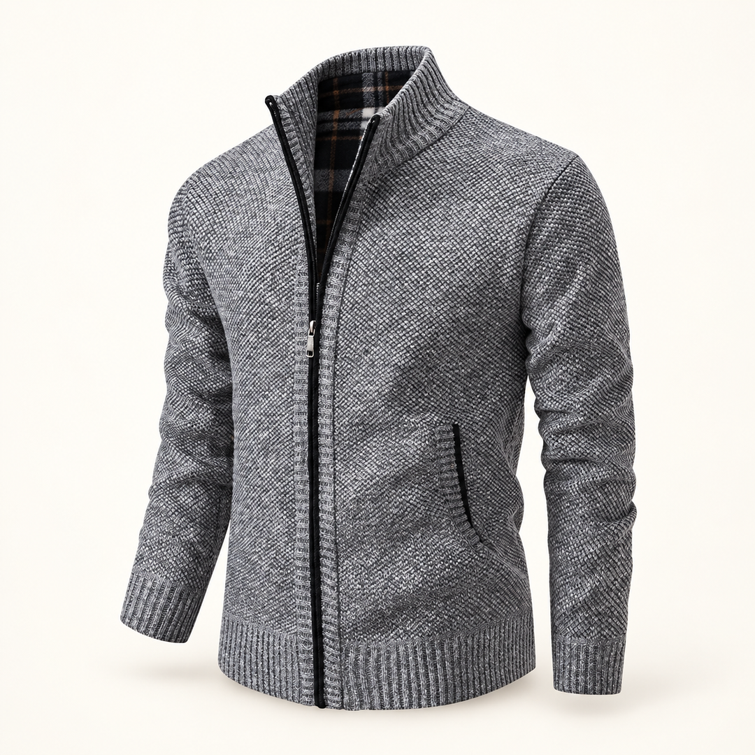 Whitmore Knit Jacket