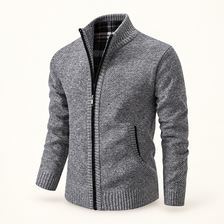 Whitmore Knit Jacket