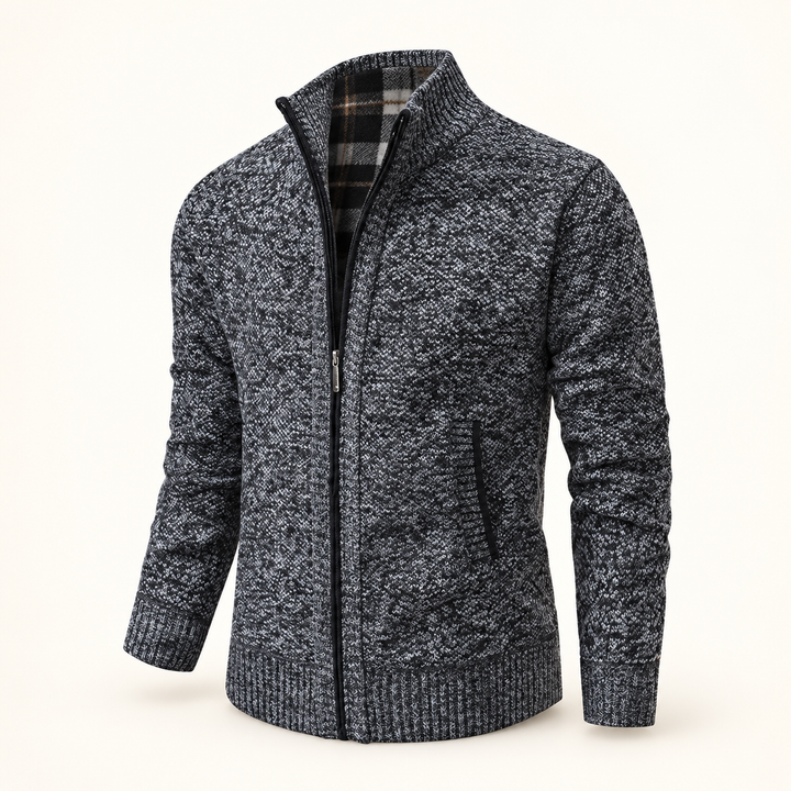 Whitmore Knit Jacket