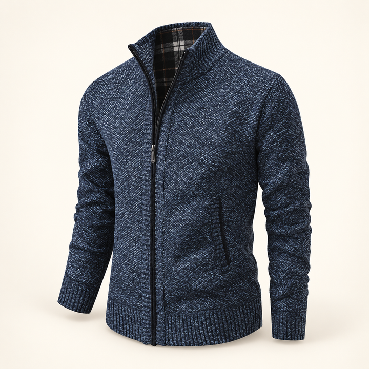 Whitmore Knit Jacket
