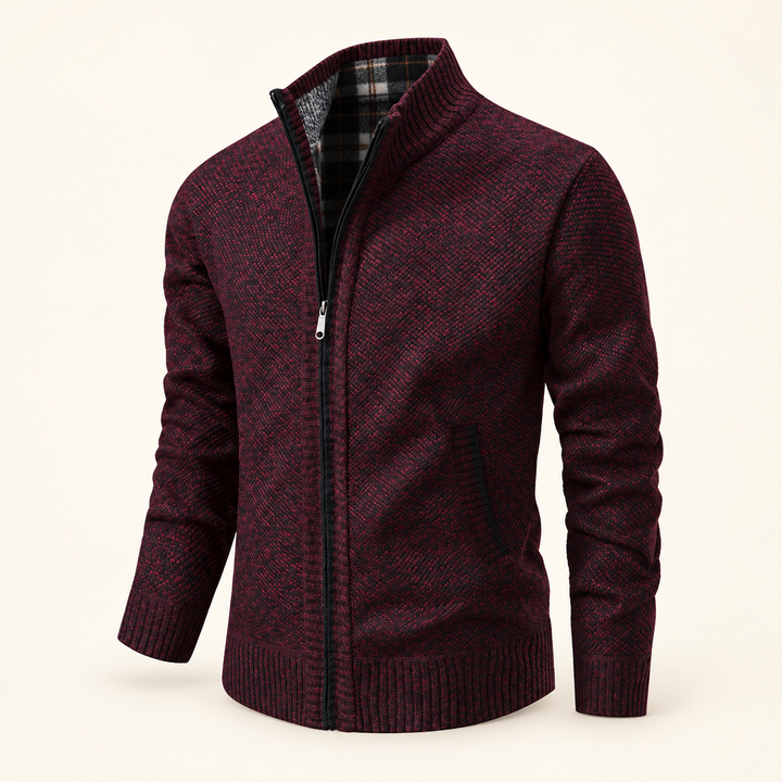 Whitmore Knit Jacket