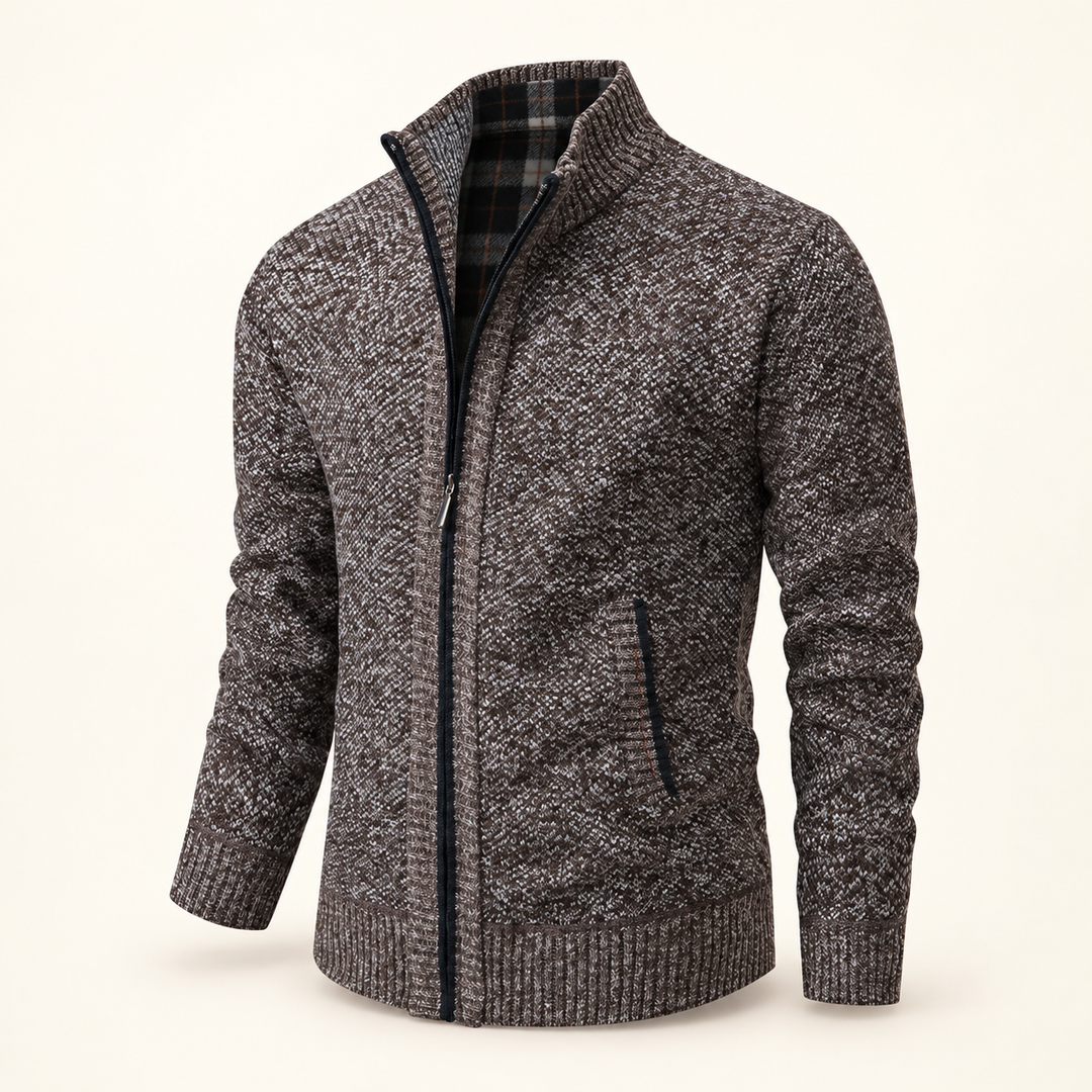 Whitmore Knit Jacket